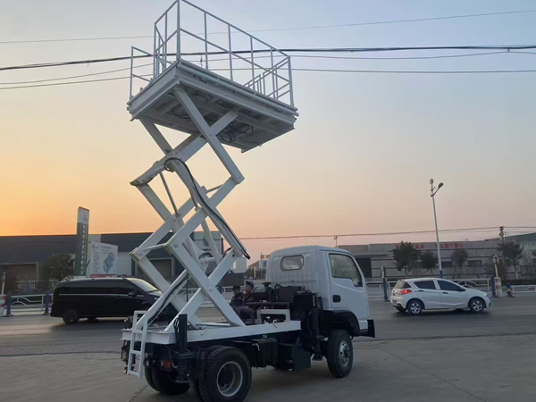 地下升降平臺車批發(fā)